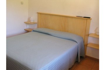 Italie Penzión Stella San Giovanni, Extérieur